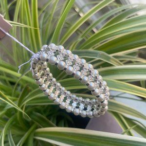 Handcrafted Bracelet